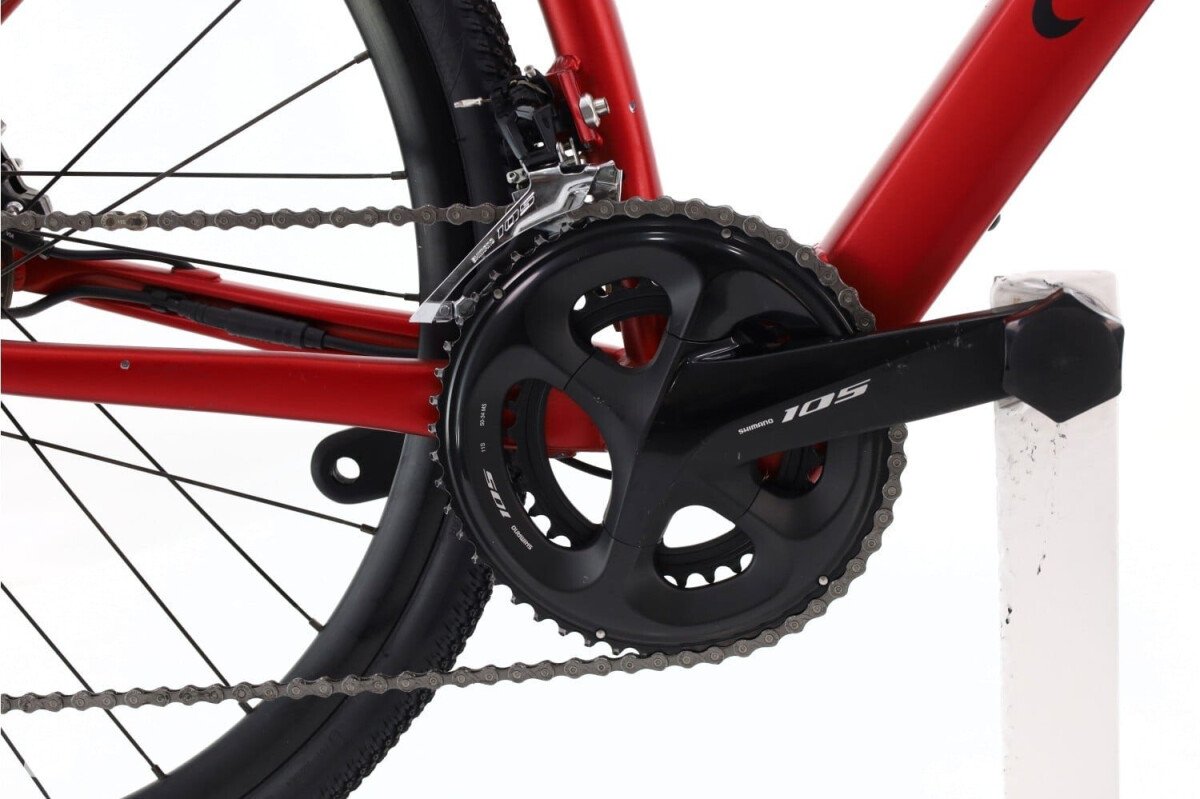 Wilier Wilier Triestina Hybrid 2022