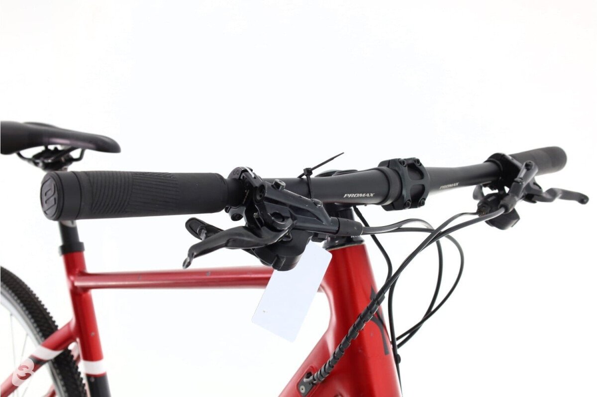 Wilier Wilier Triestina Hybrid 2022