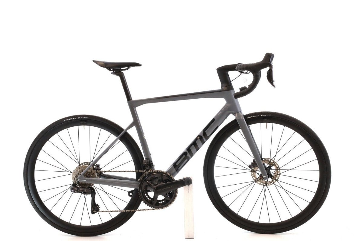 BMC Teammachine SLR 01 FIVE Di2 12V 2024
