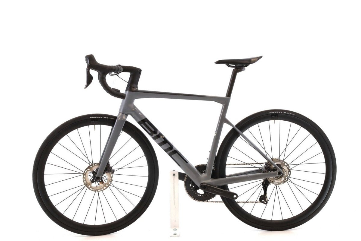 BMC Teammachine SLR 01 FIVE Di2 12V 2024