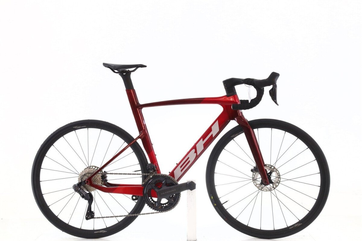 BH Aerolight Di2 12V 2023