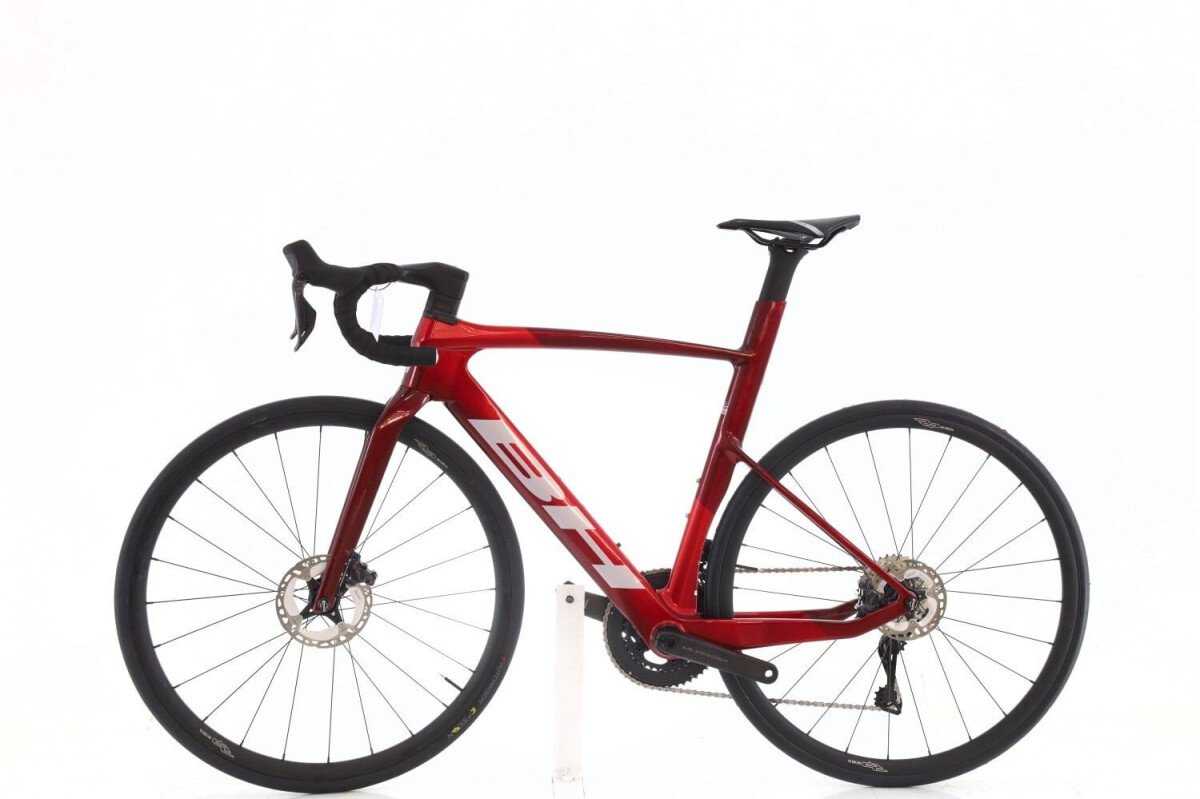 BH Aerolight Di2 12V 2023