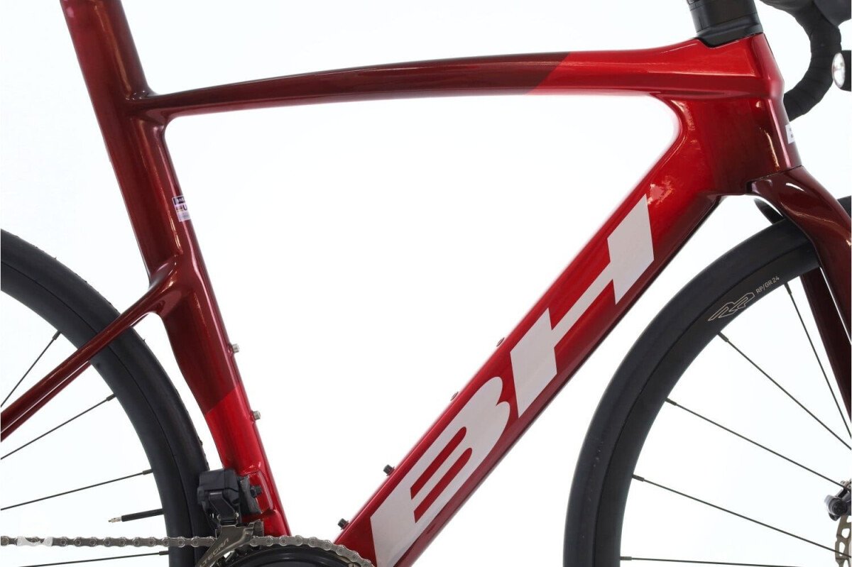 BH Aerolight Di2 12V 2023