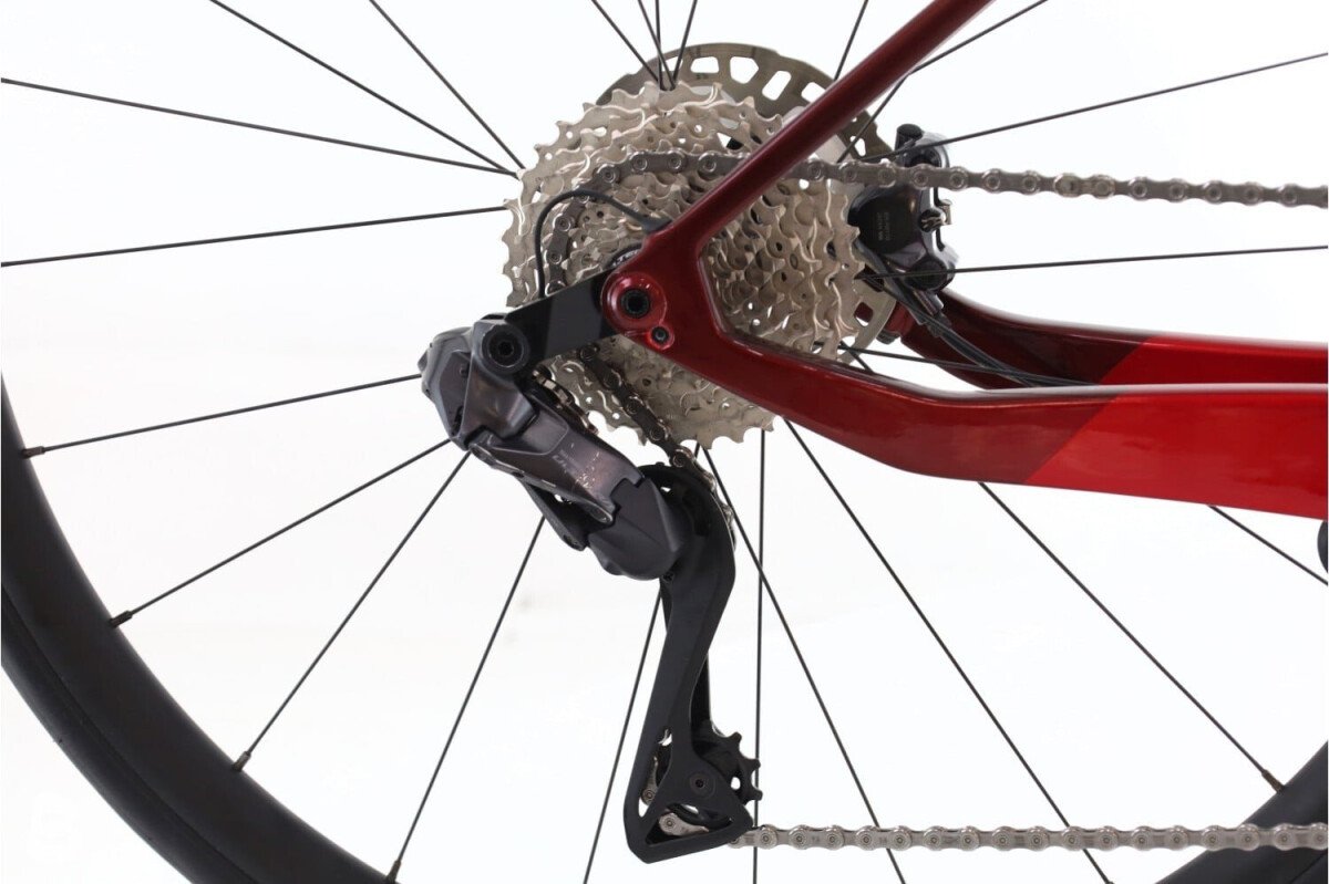 BH Aerolight Di2 12V 2023