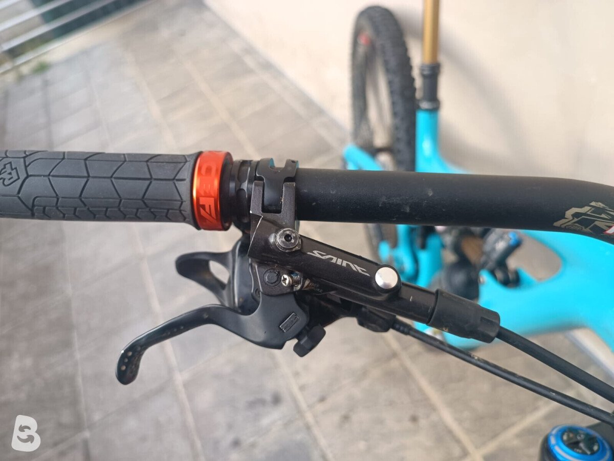Yeti SB150 T1 2022