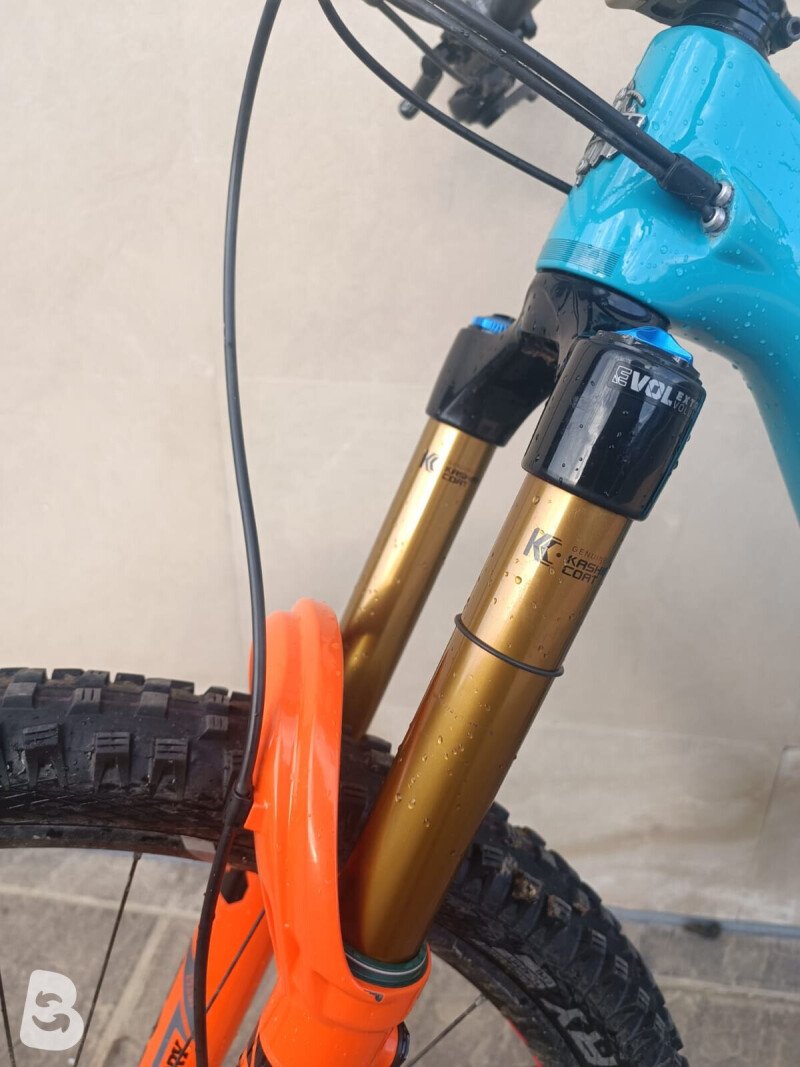 Yeti SB150 T1 2022