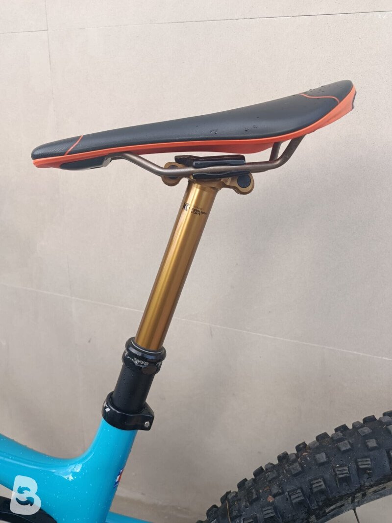 Yeti SB150 T1 2022