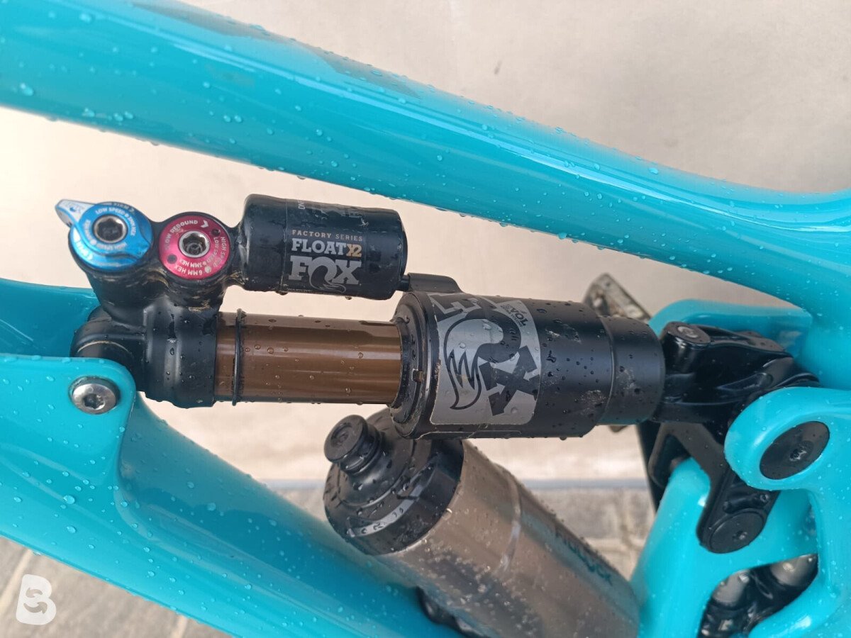 Yeti SB150 T1 2022