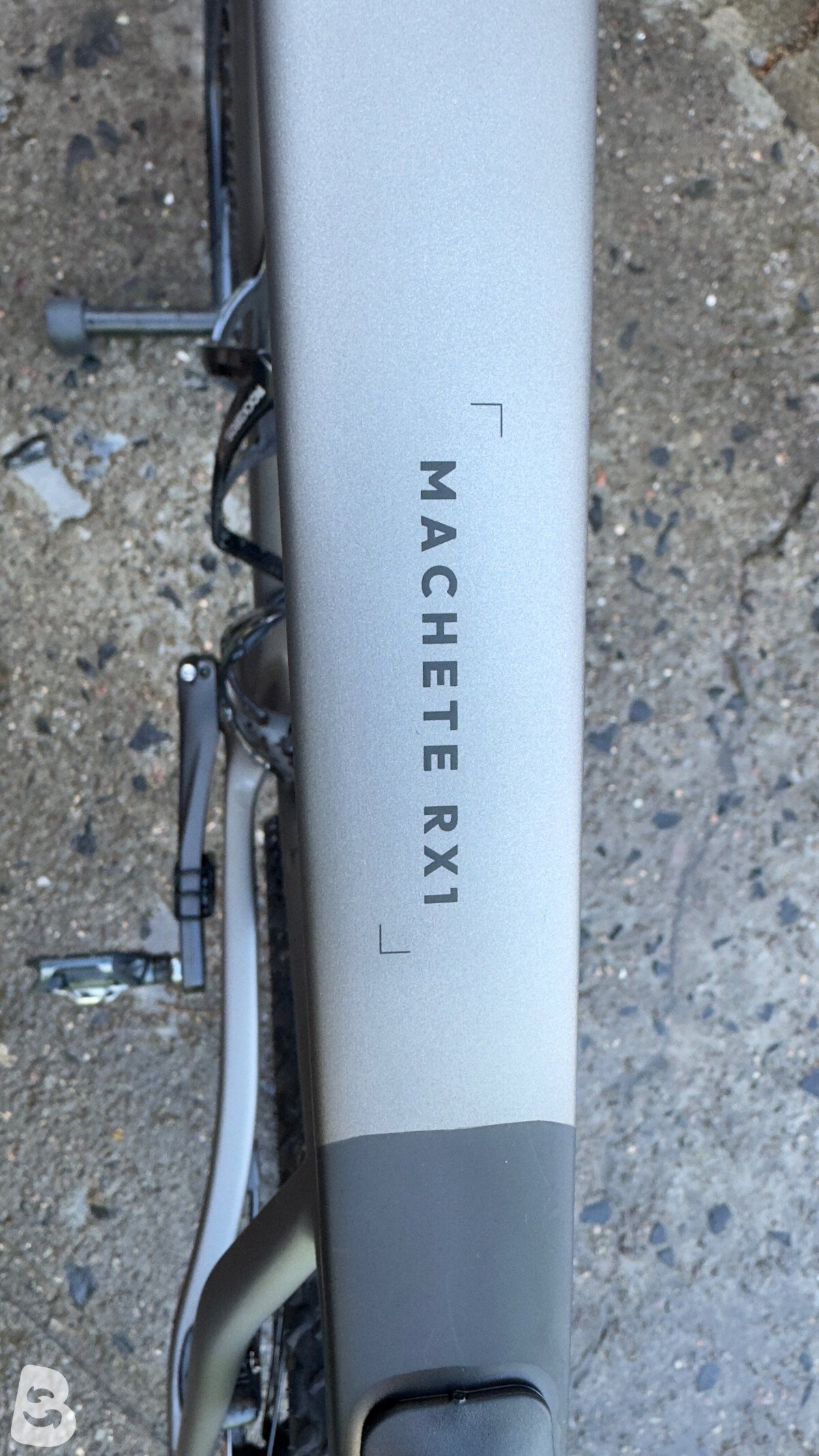 Bulls Machete RX1 2026