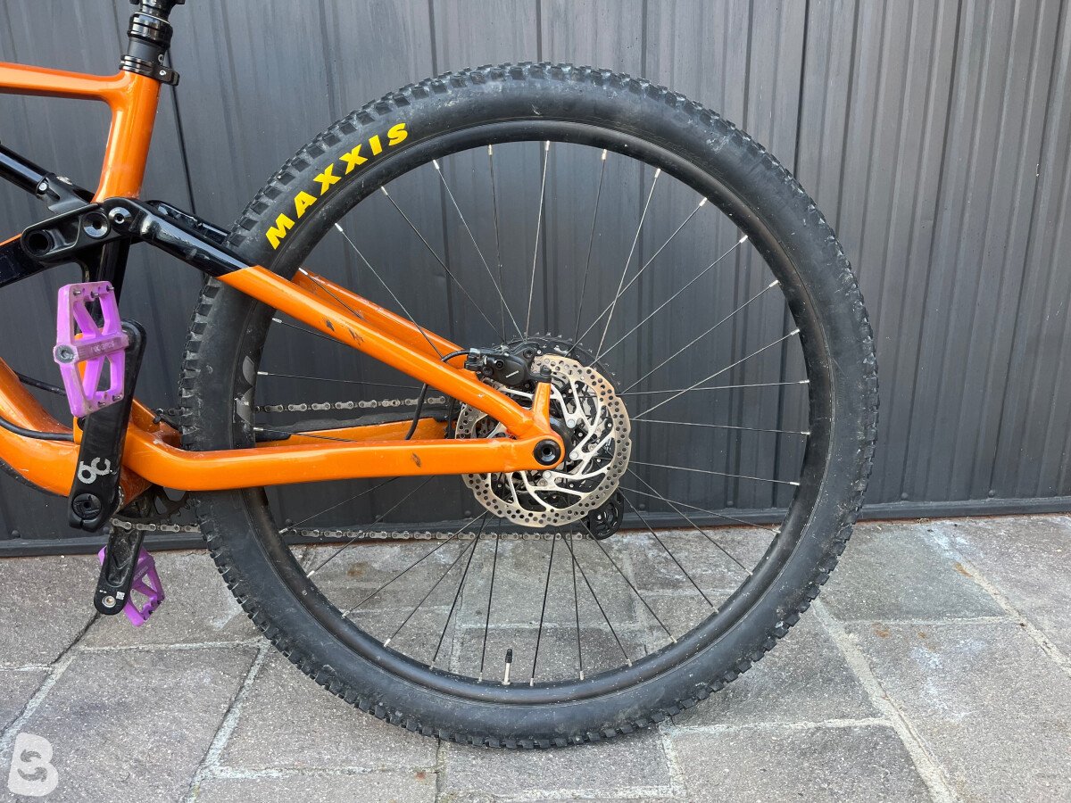 Orbea Occam H30 2023