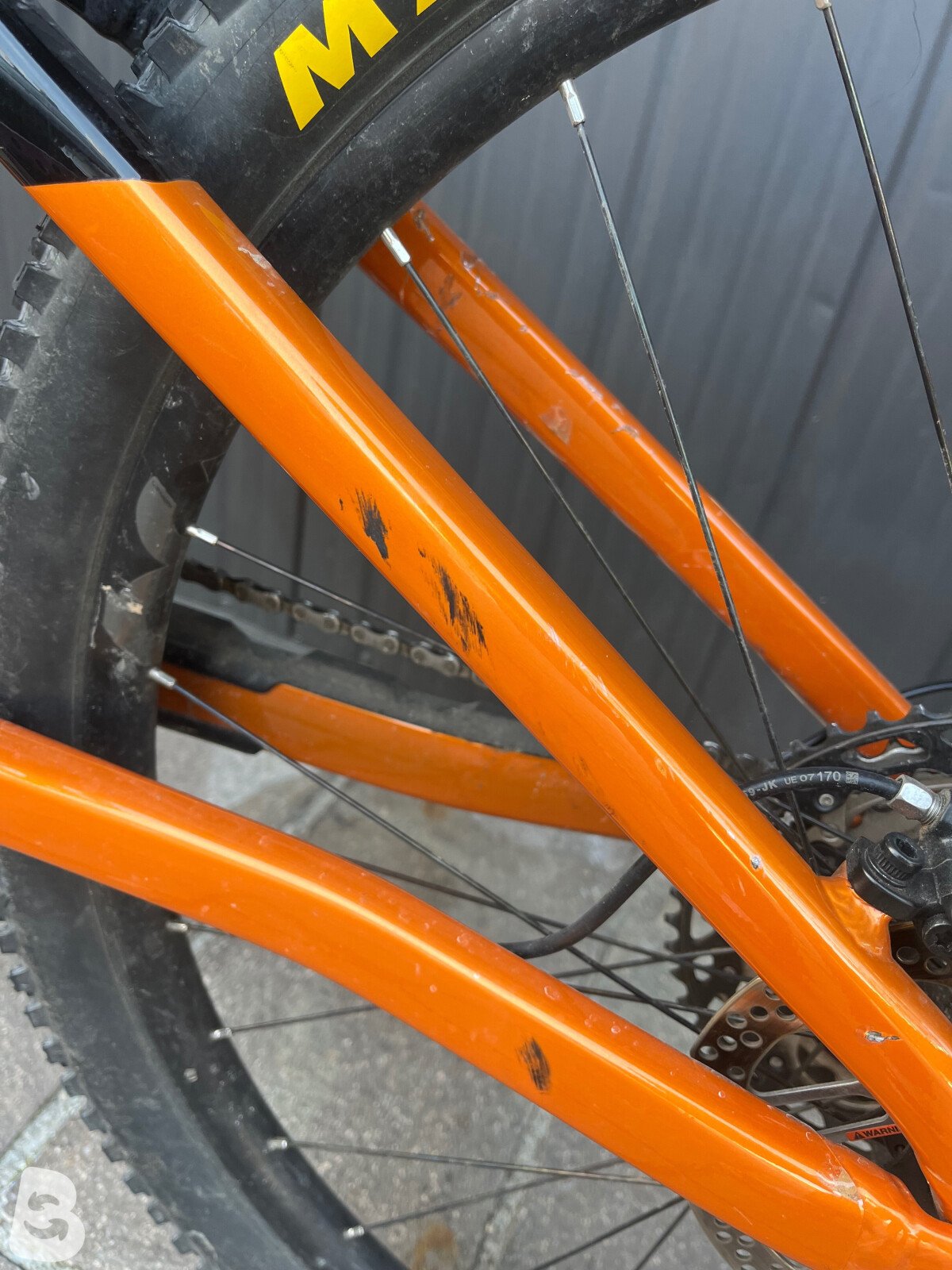 Orbea Occam H30 2023