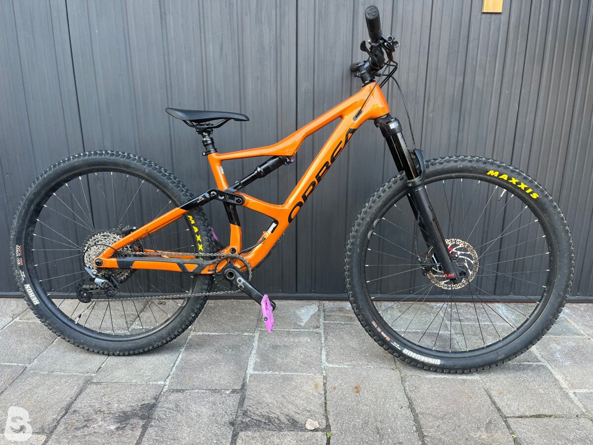 Orbea Occam H30 2023