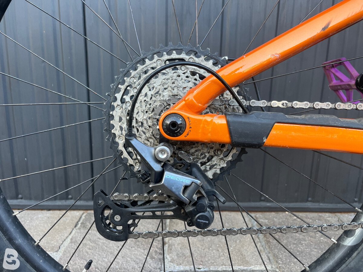 Orbea Occam H30 2023