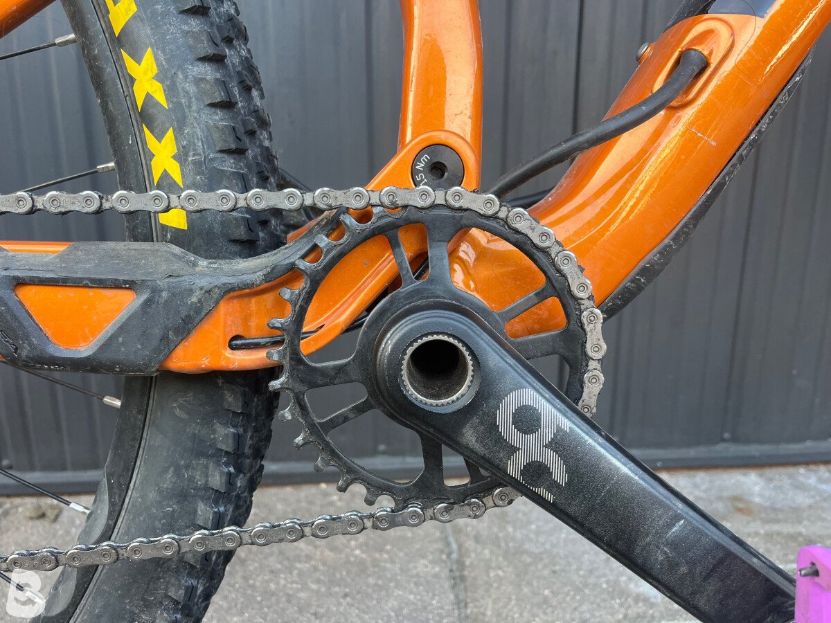 Orbea Occam H30 2023