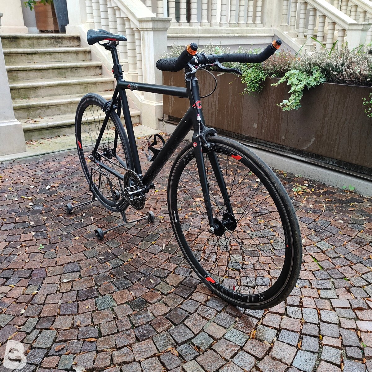 Cinelli BOOTLEG 2016