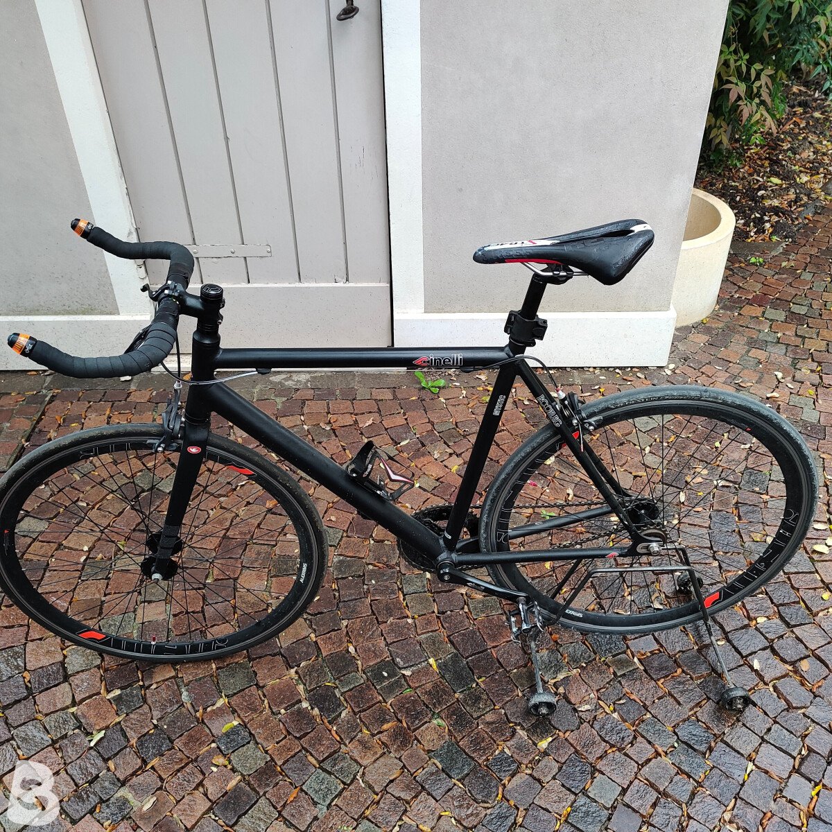 Cinelli BOOTLEG 2016