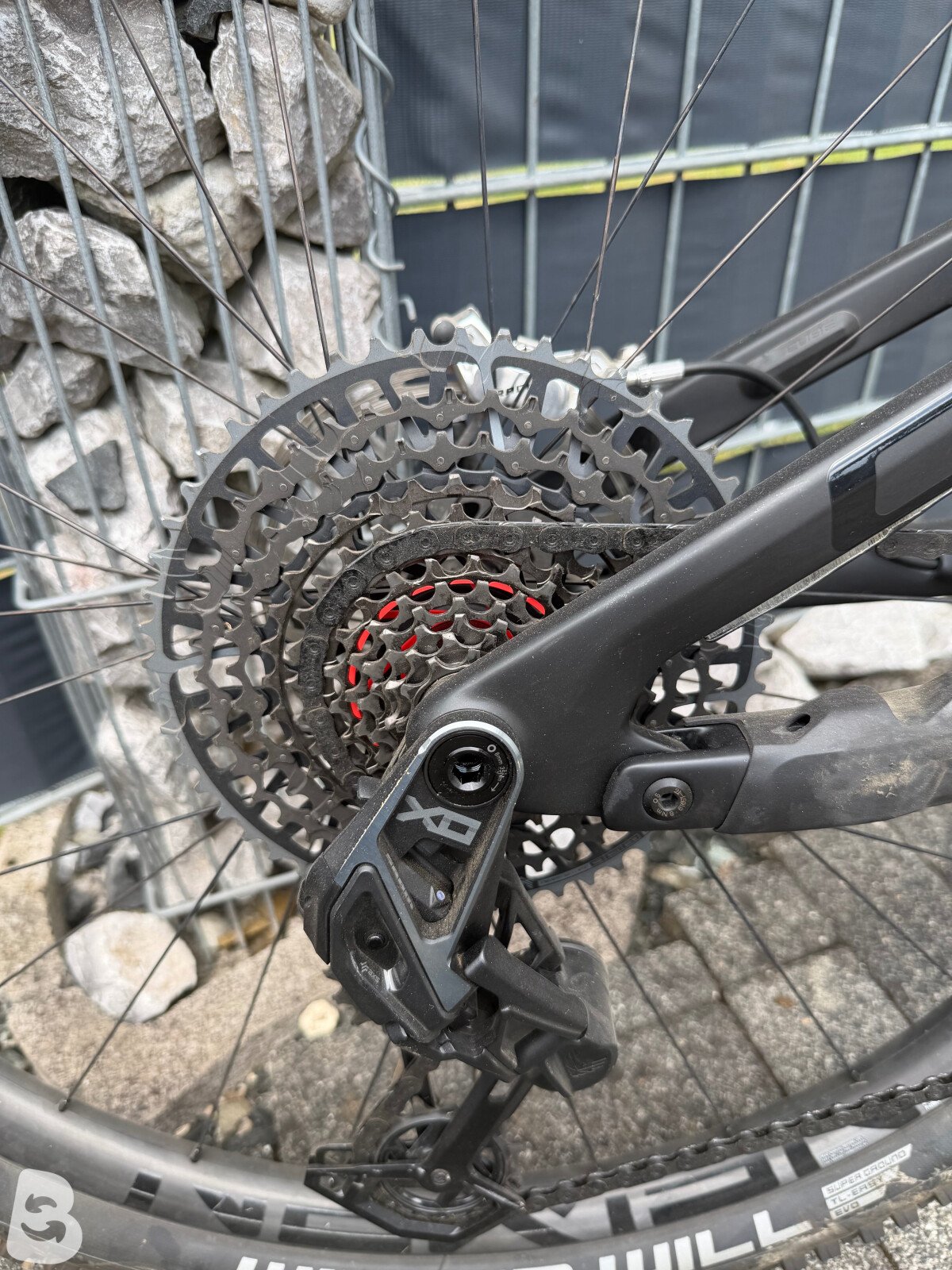 Cube Bikes Stereo One55 C:62 SLT 29 2024