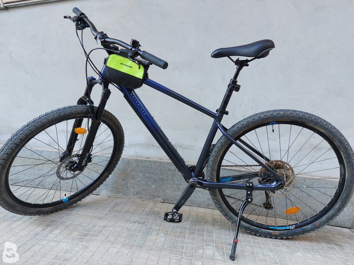 Rockrider EXPL 540 2025