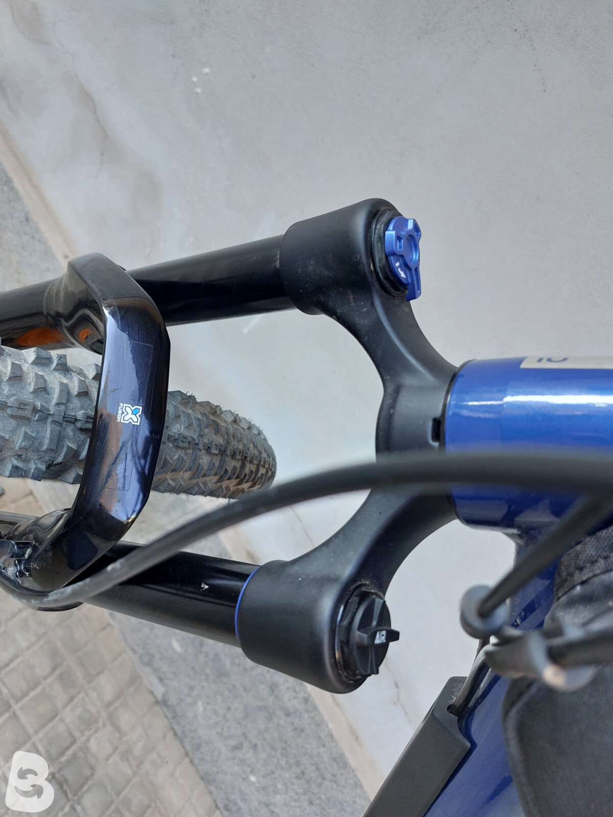 Rockrider EXPL 540 2025