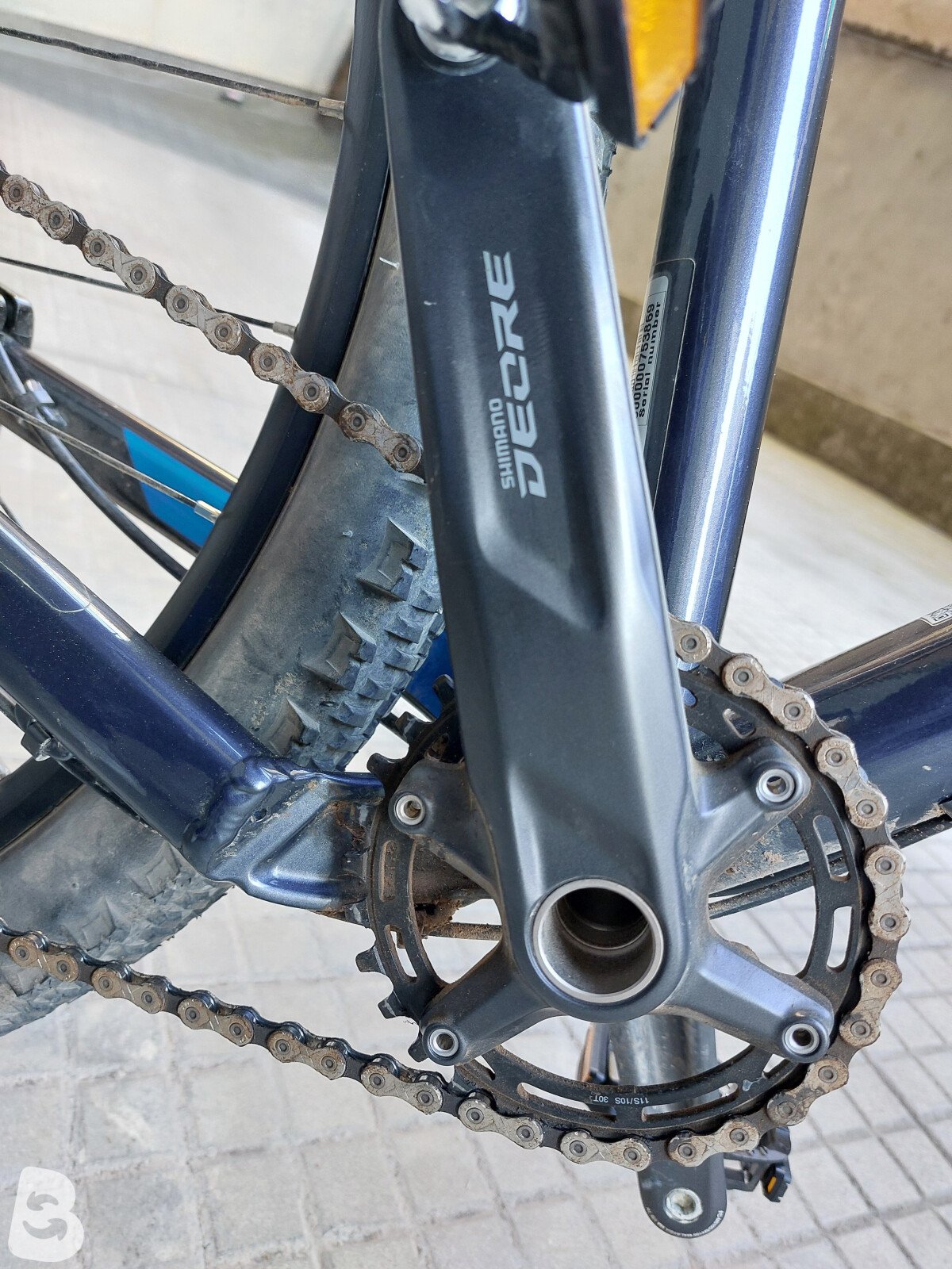 Rockrider EXPL 540 2025
