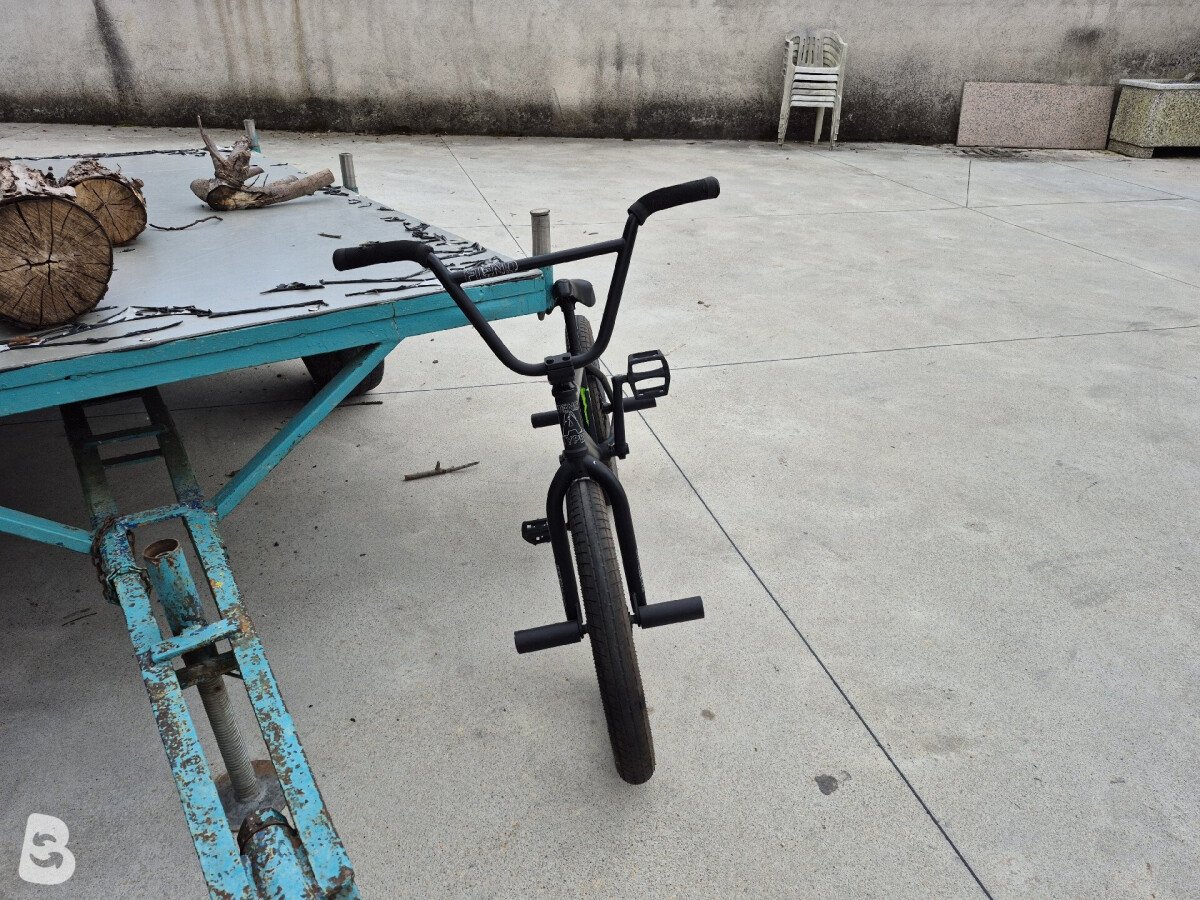 Kink BMX type A 2023