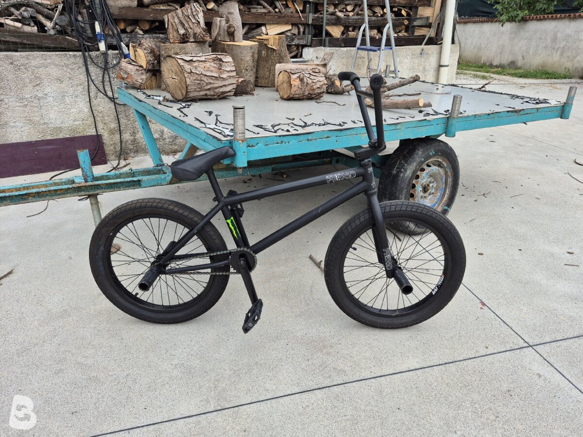 Kink BMX type A 2023
