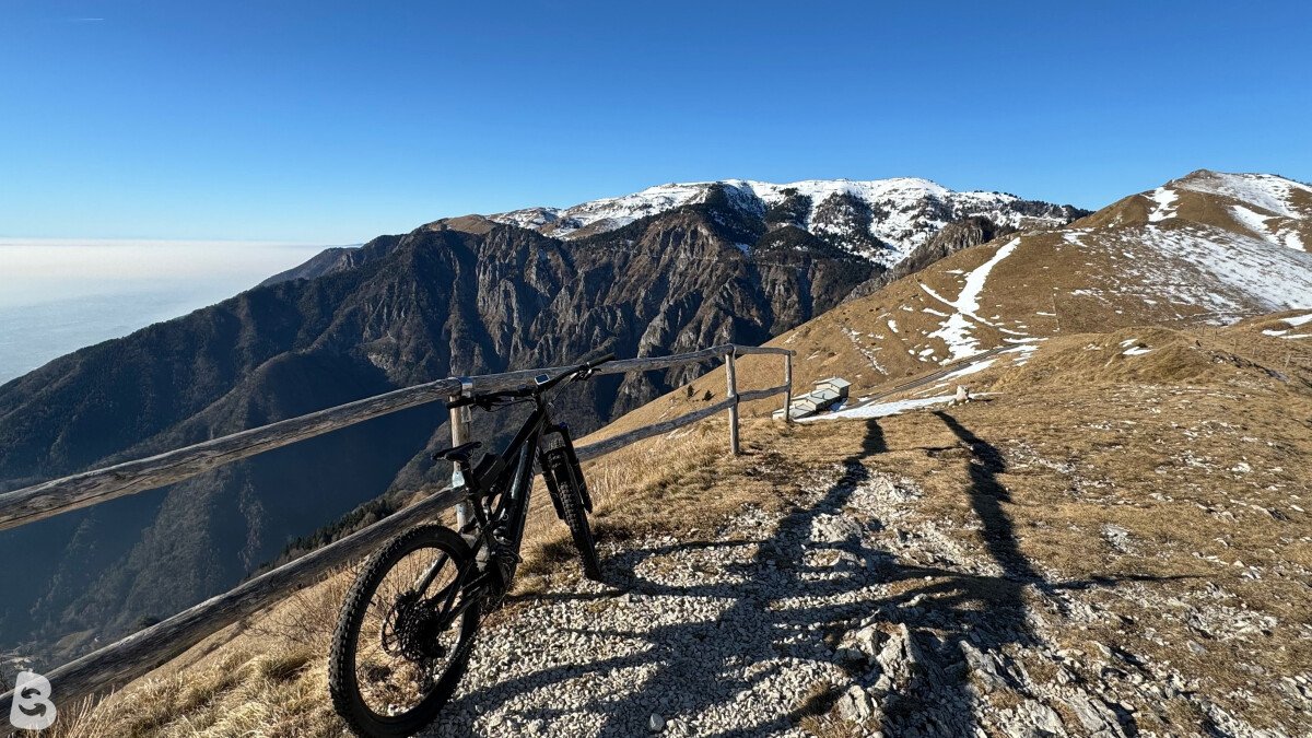 Specialized Turbo Levo Alloy 2022