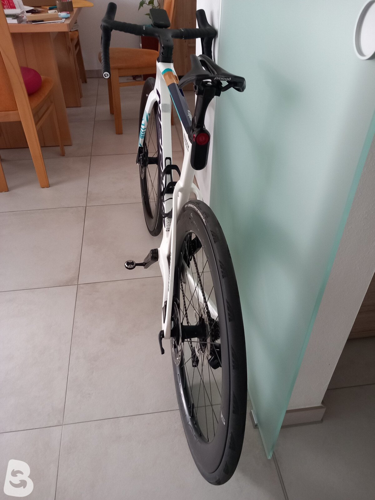 Merida Reacto Team 2025