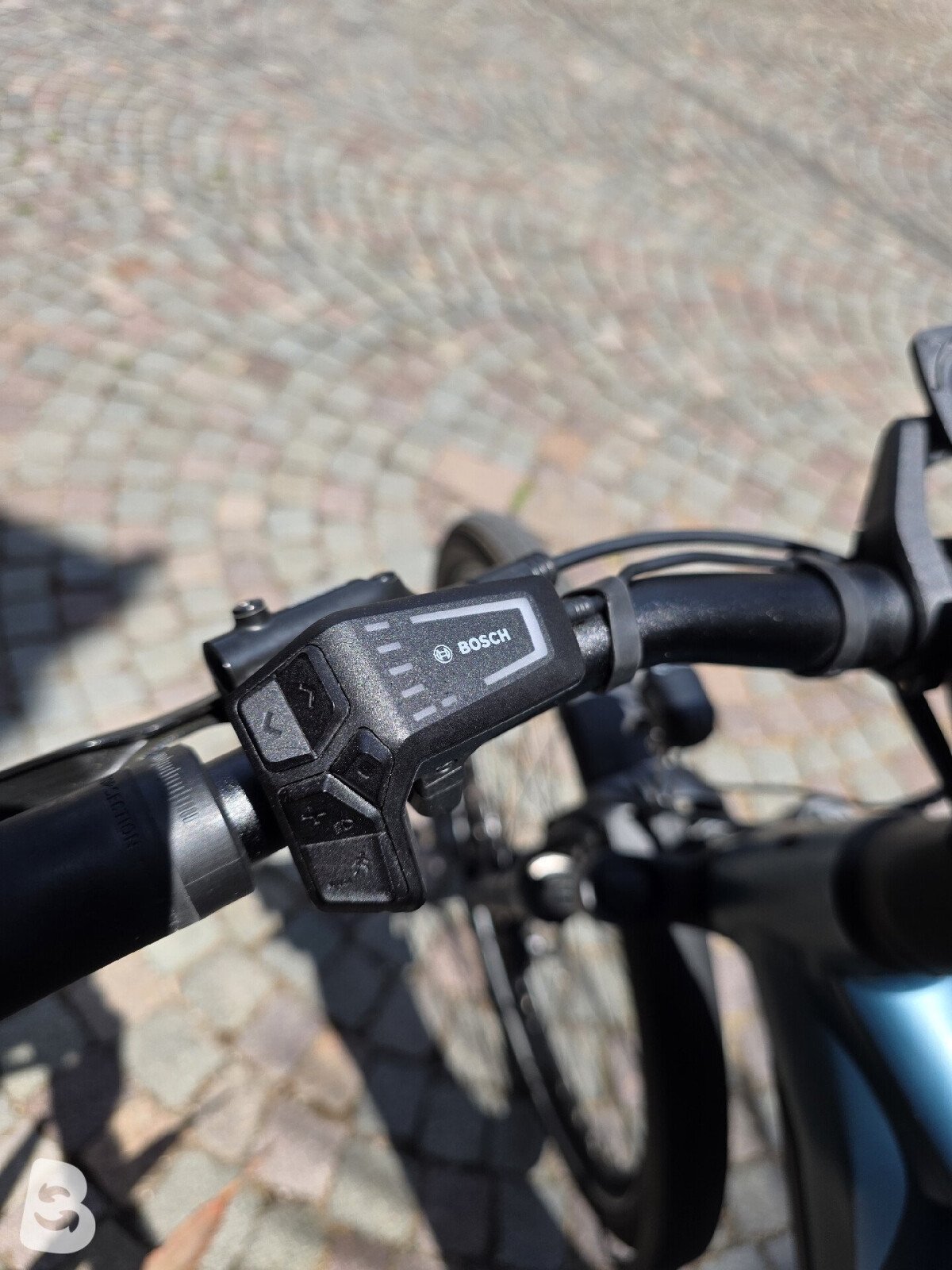 Cube Kathmandu Hybrid One 750 2023