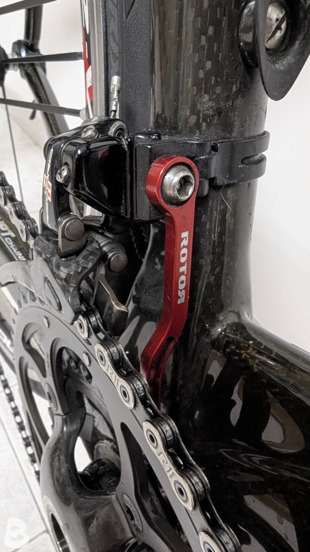 Kuota KOM 2008