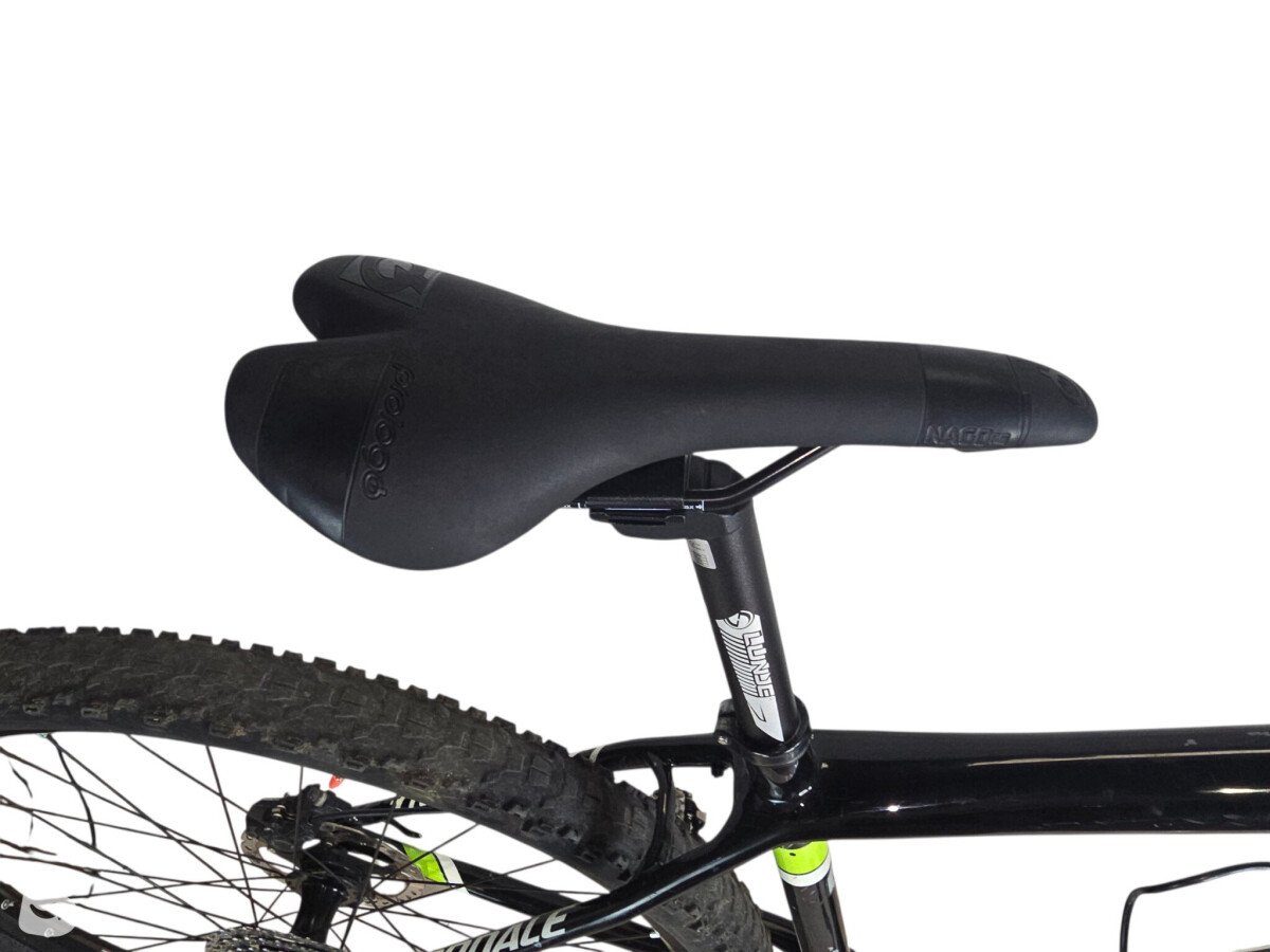 Cannondale f29"carbon 4 lefty 2015