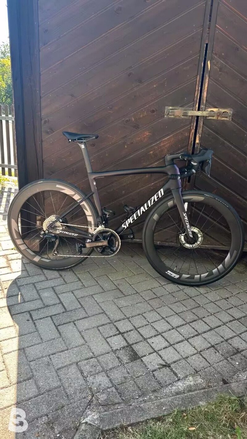 Specialized Tarmac SL8 Custom mix 2024