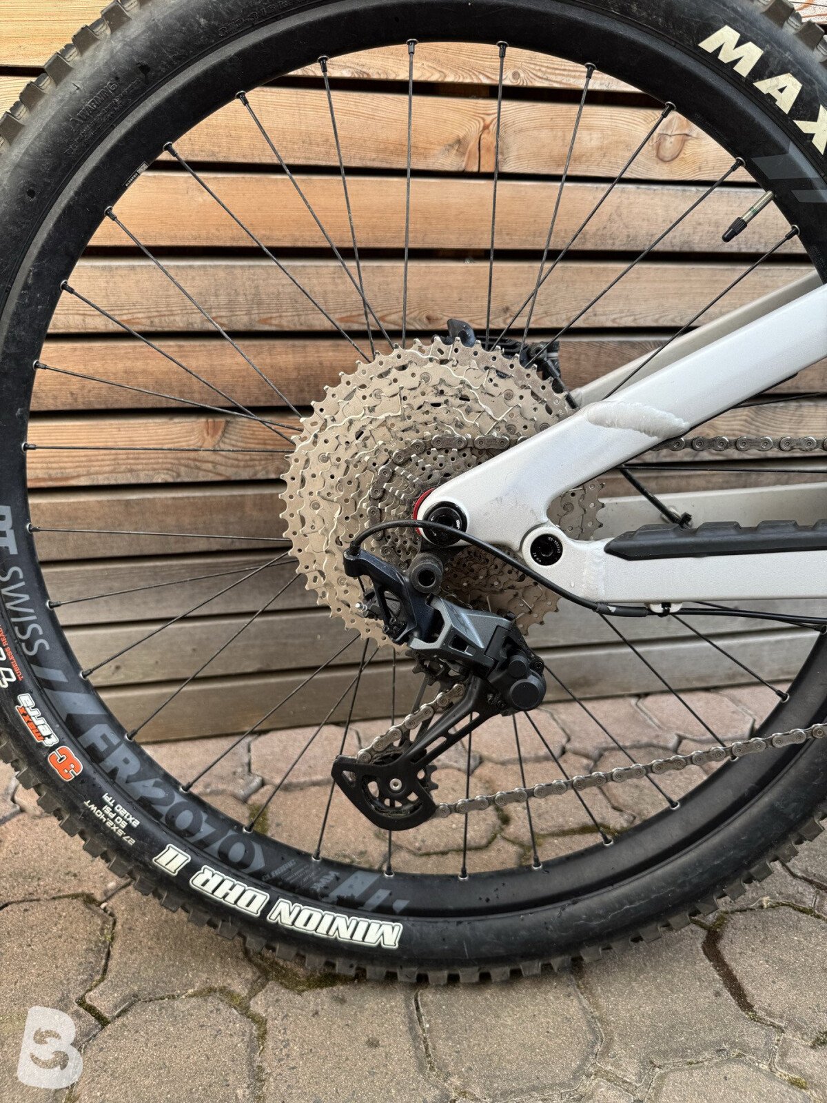 Canyon Torque 6 2025