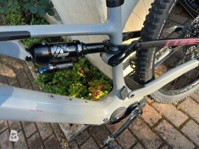 Cube Bikes CUBE AMS HYBRID SRAM GX Eagle AXS 2025