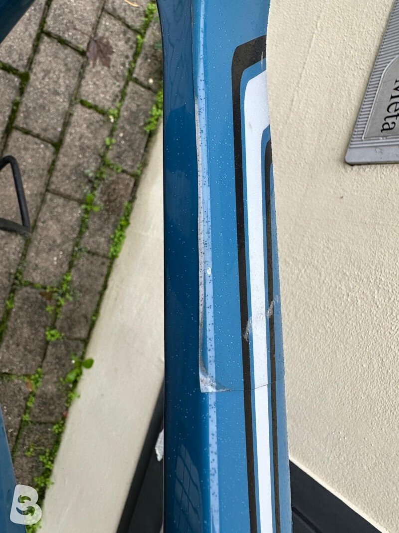 GT Grade Carbon Elite 2021