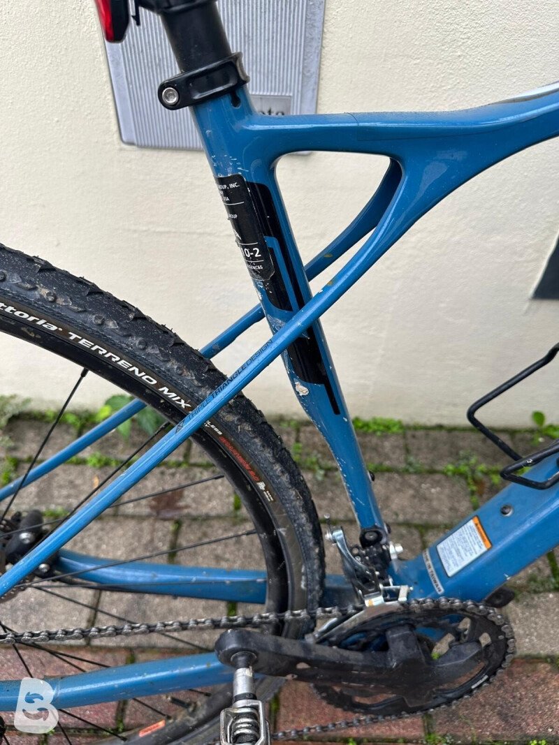GT Grade Carbon Elite 2021