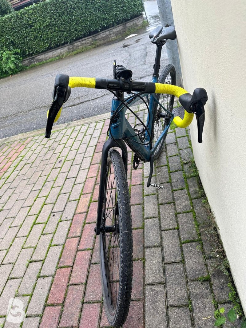 GT Grade Carbon Elite 2021