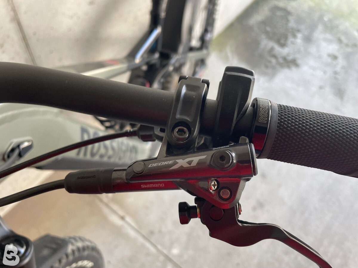 Rossignol Mandate Shift XT 2022