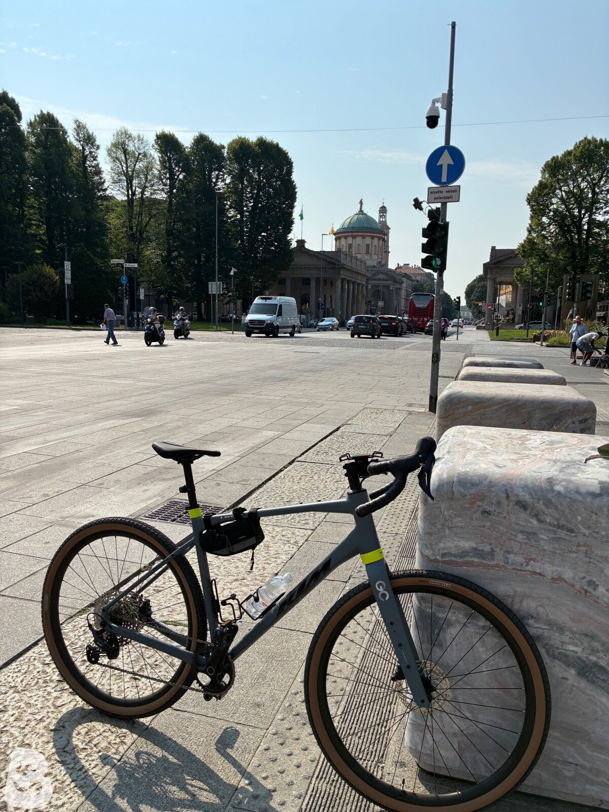 KTM Gravelator elite 2026