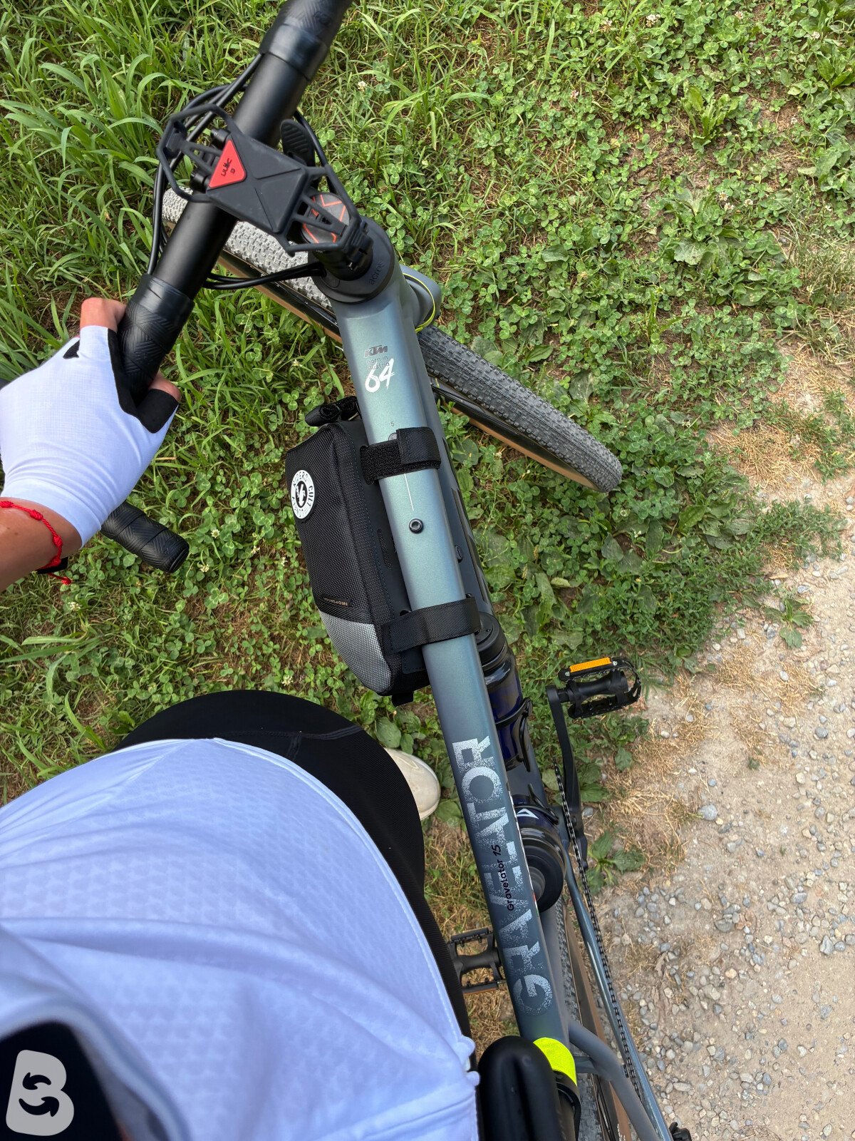 KTM Gravelator elite 2026