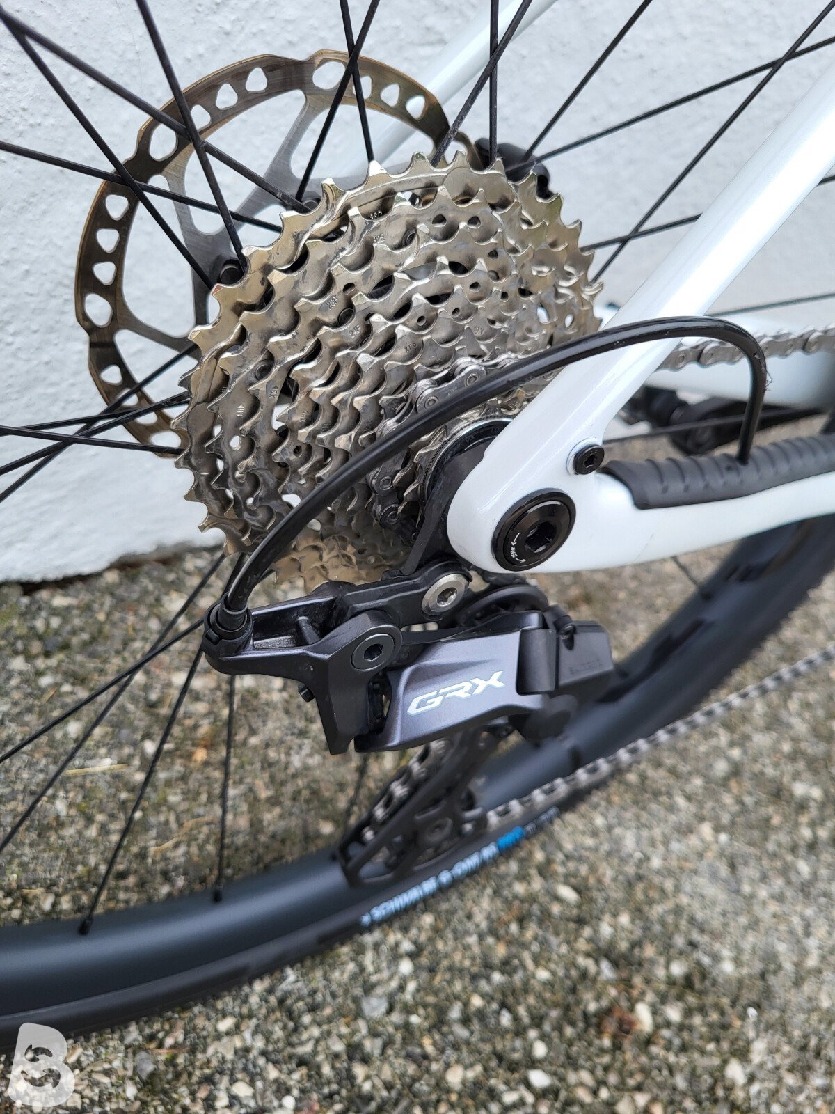 Orbea TERRA M35TEAM 2026