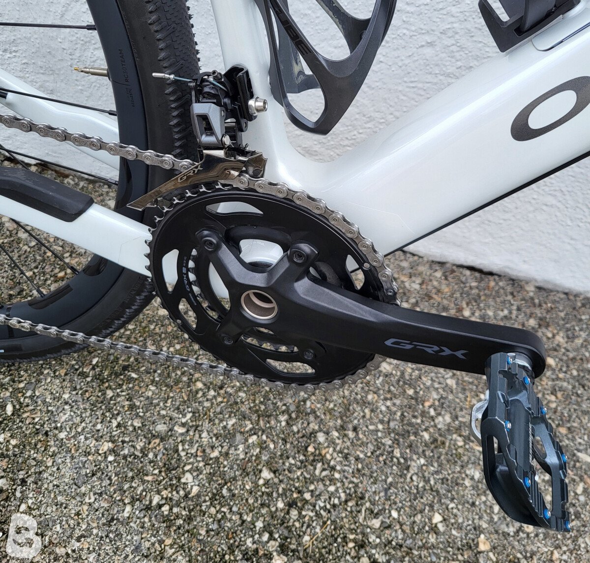 Orbea TERRA M35TEAM 2026