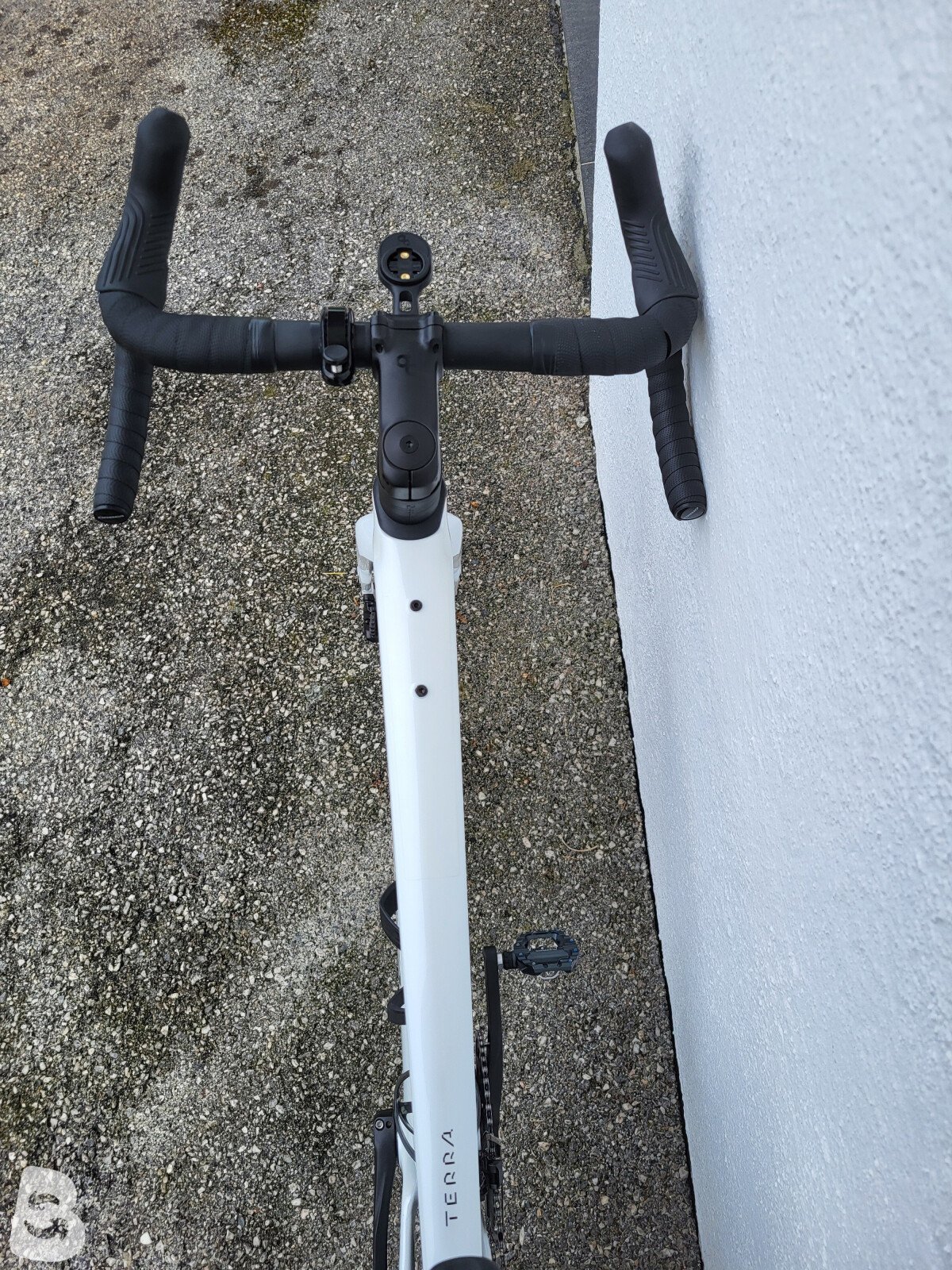 Orbea TERRA M35TEAM 2026