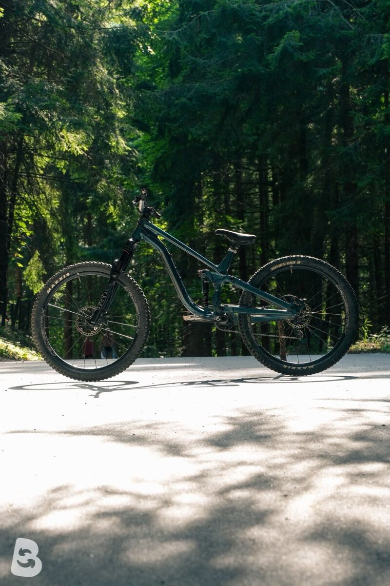 Kona Process 153 2023