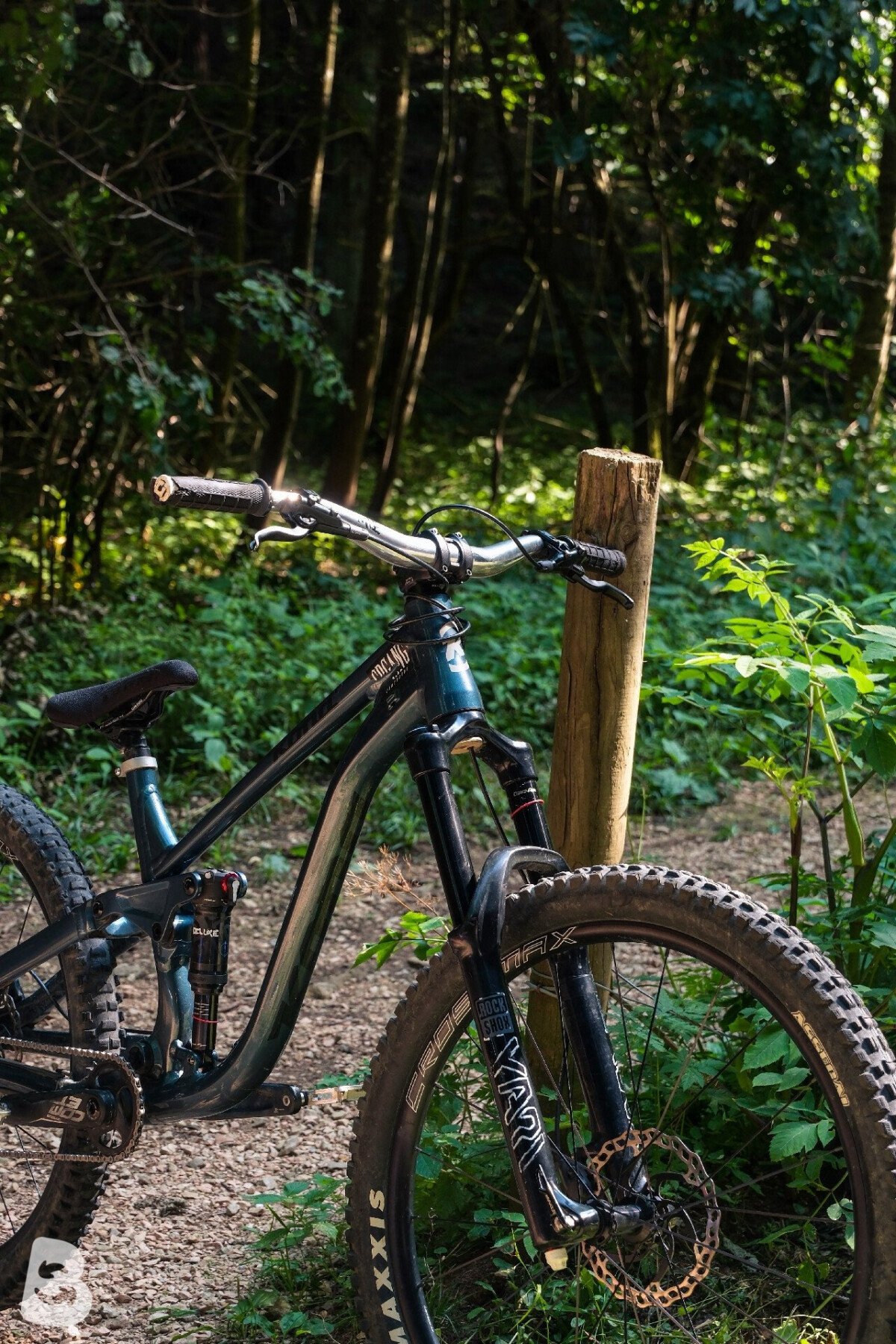 Kona Process 153 2023