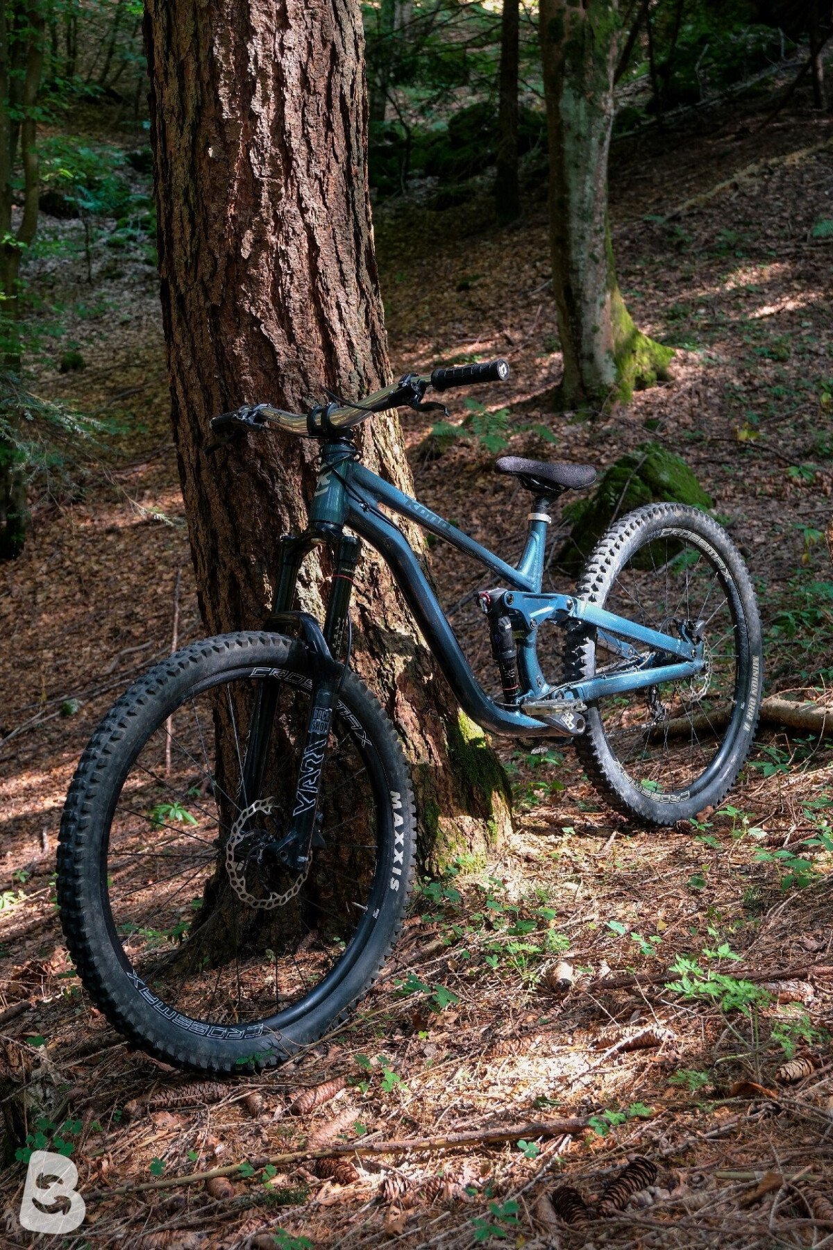 Kona Process 153 2023