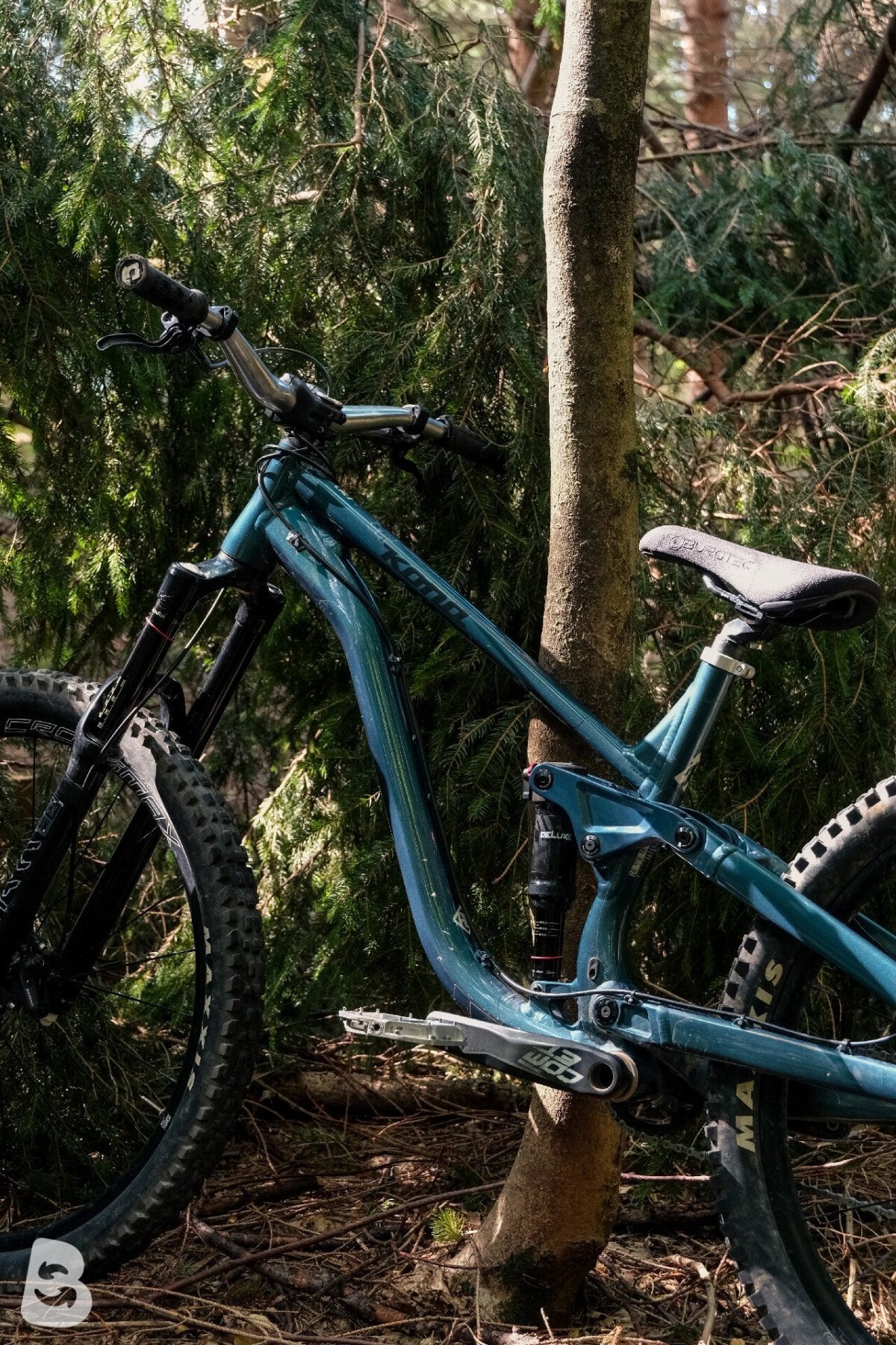 Kona Process 153 2023
