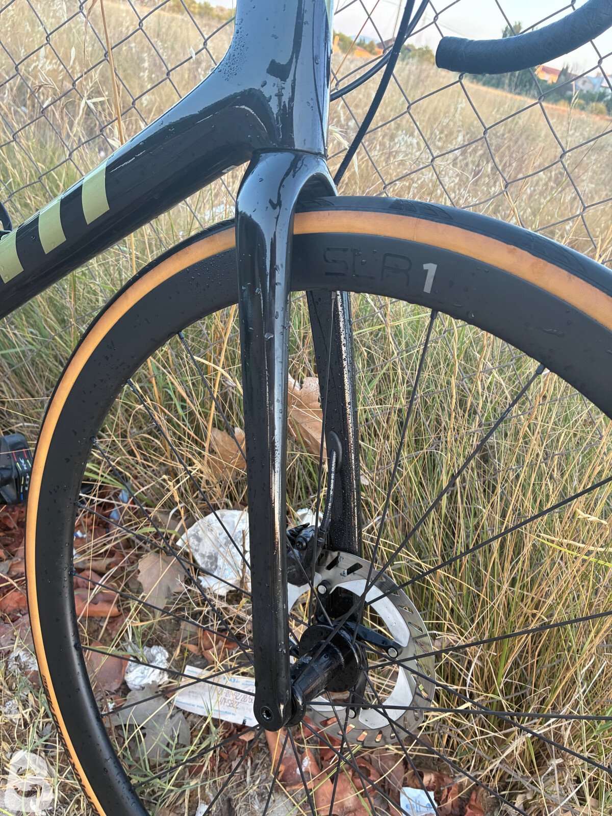 Giant TCR Advanced Pro Disc 0 Di2 2024