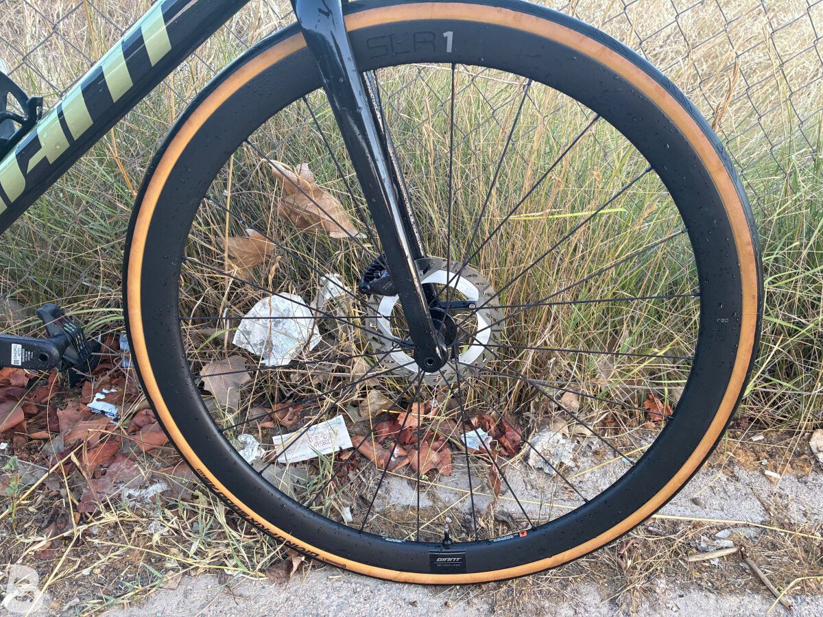 Giant TCR Advanced Pro Disc 0 Di2 2024