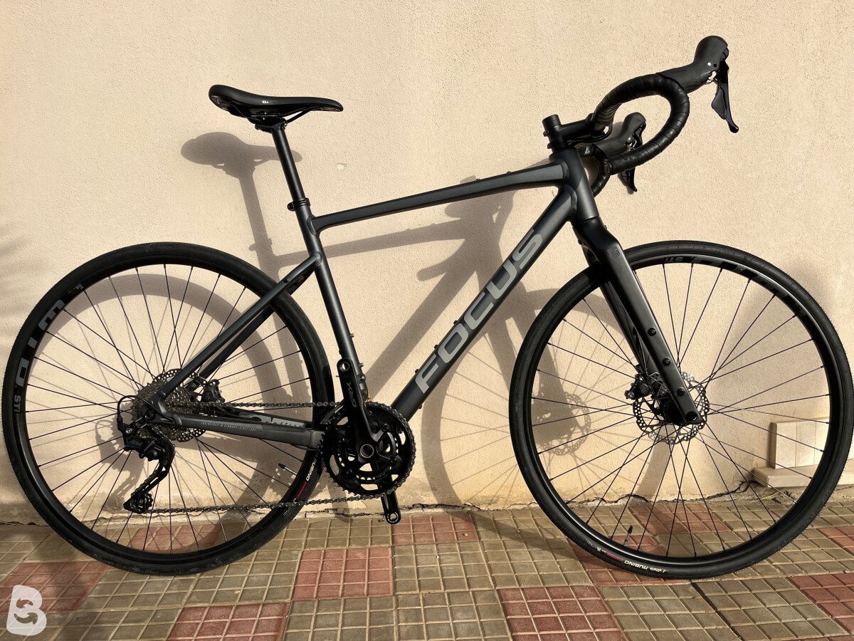 Focus ATLAS 6.7 EQP 2022